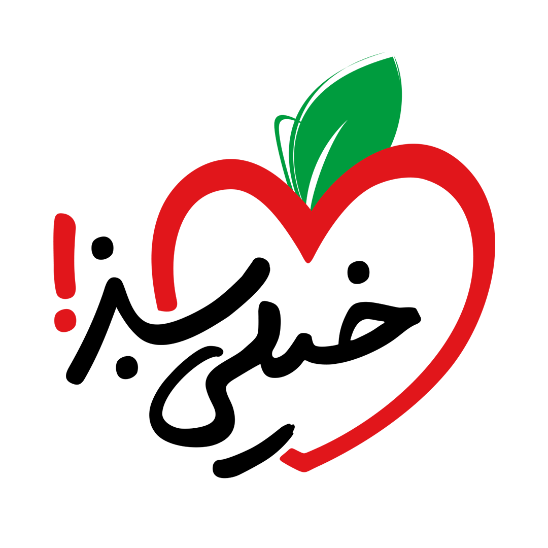 خیلی سبز