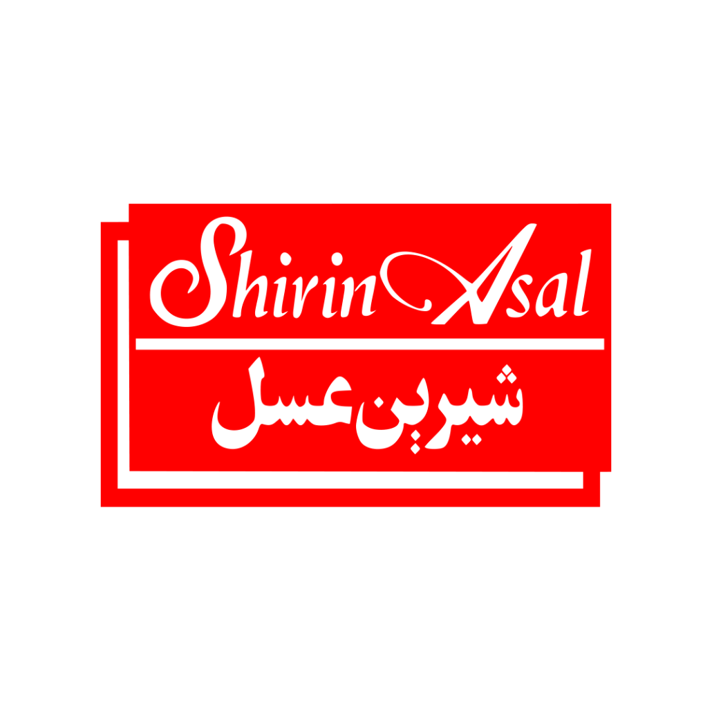 شیرین عسل